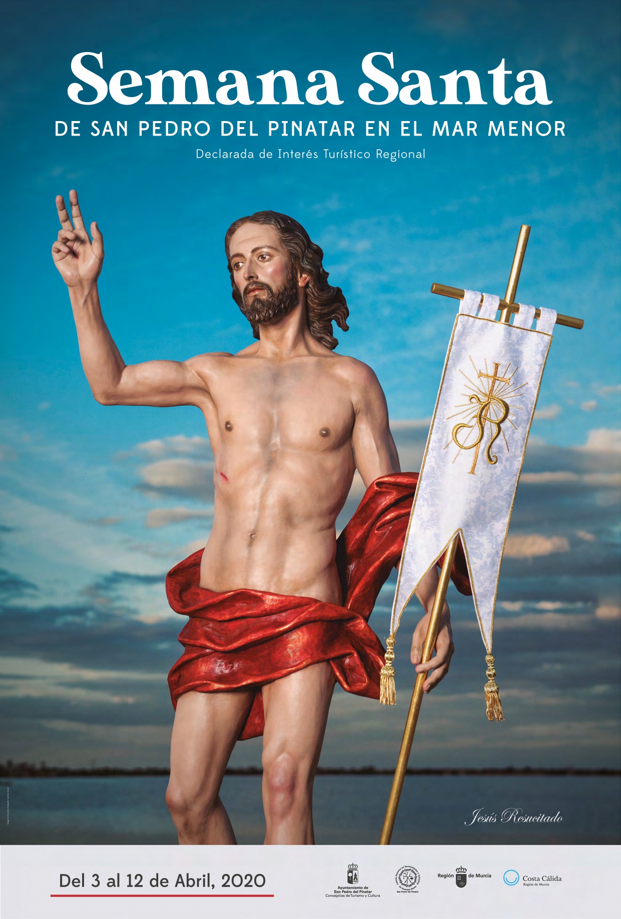 Semana Santa en San Pedro del Pinatar  